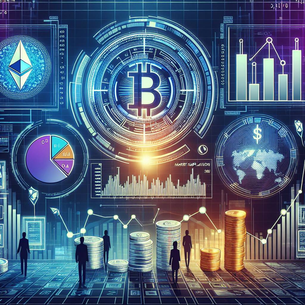 How does the volatility of cryptocurrency prices compare to the volatility of equity stocks?