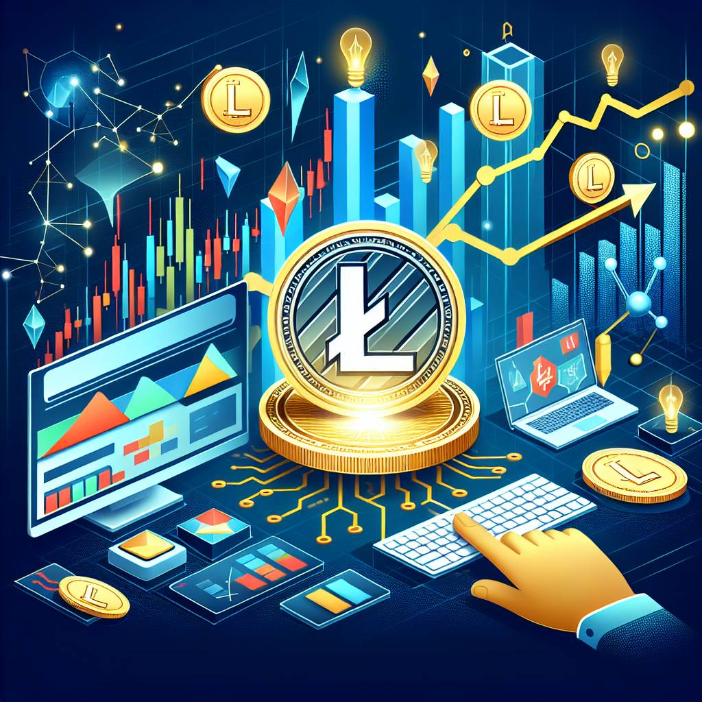 What are the benefits of using Lite Wallet for cryptocurrency transactions?