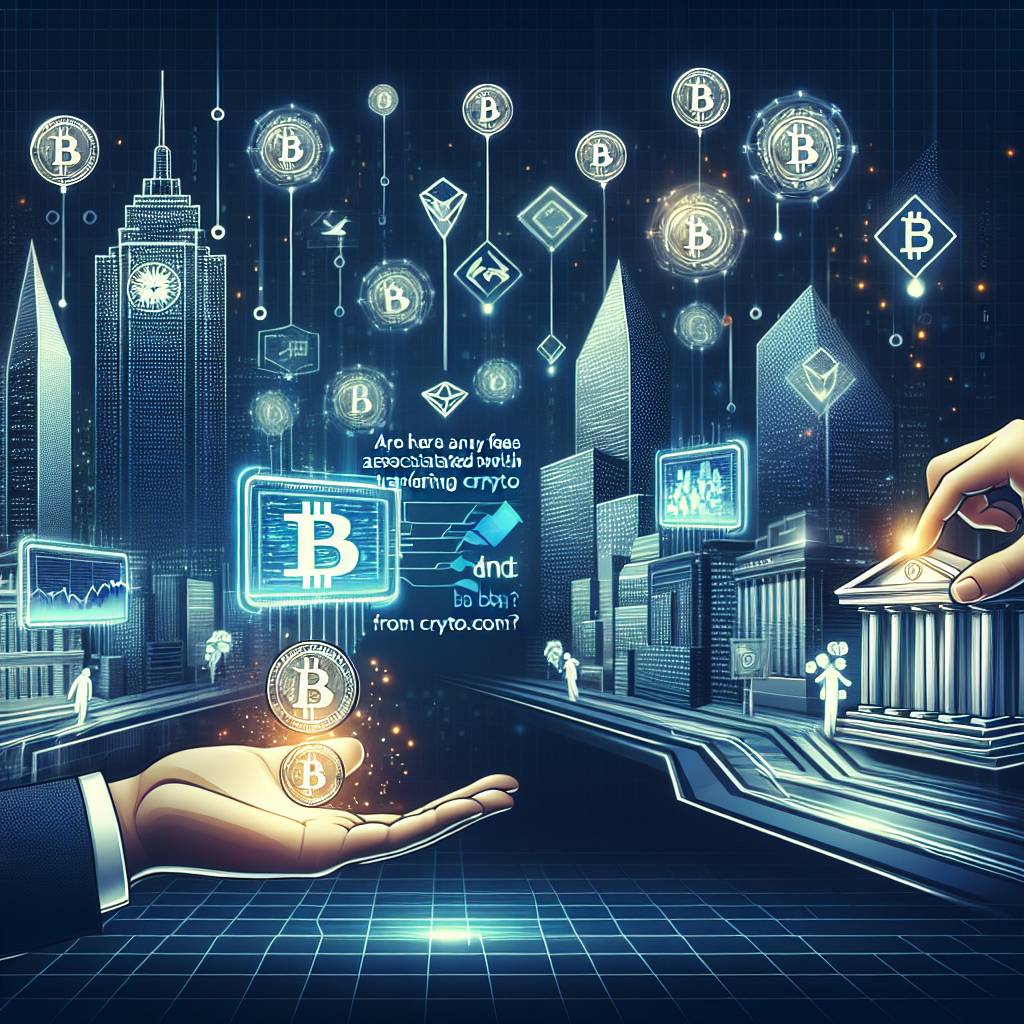 Are there any fees associated with transferring crypto from Coinbase to Kraken?