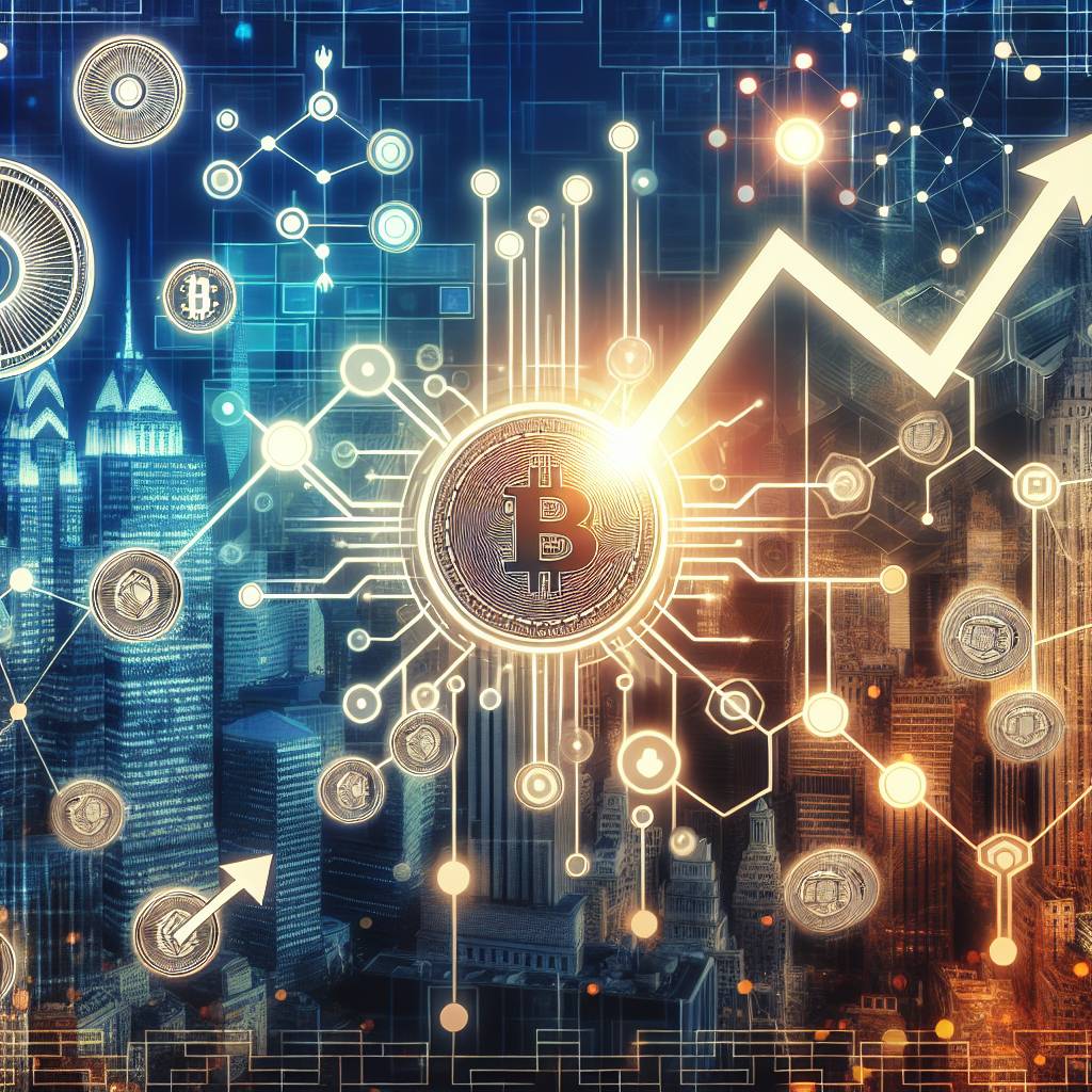 What is the future of converting cryptocurrencies?