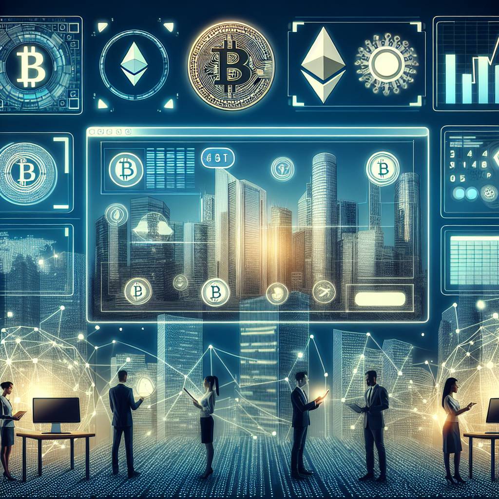 Why is a prospectus important for investors in the cryptocurrency market?