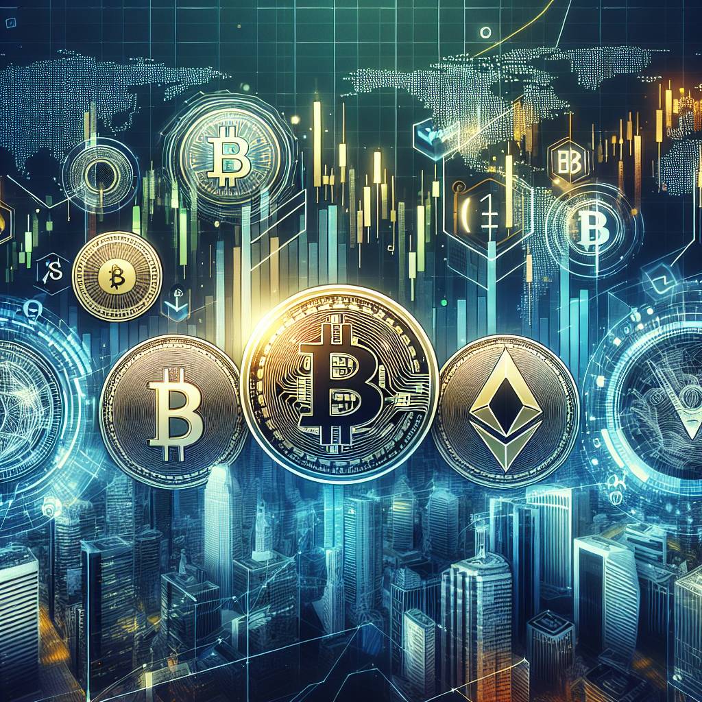 What are the best cryptocurrencies trading under $5?