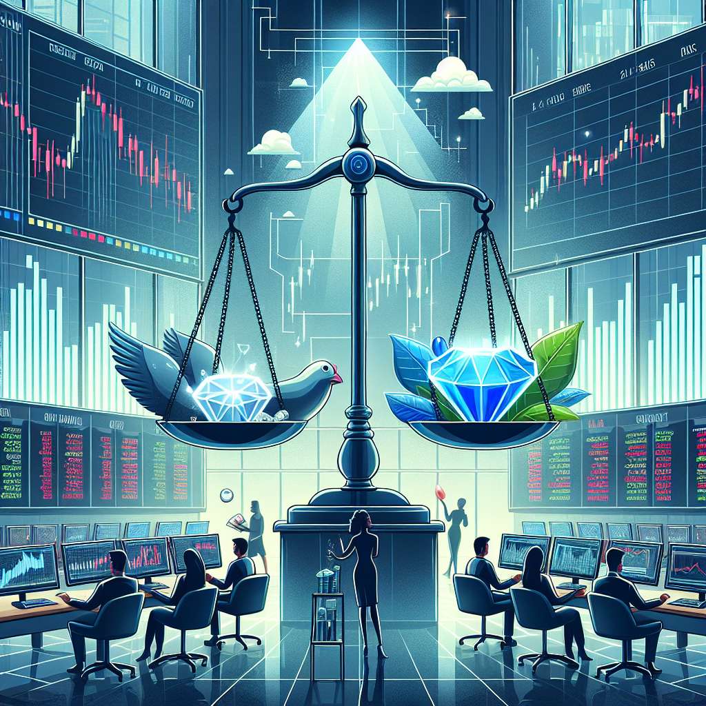 What are the risks and rewards of day trading cryptocurrencies?