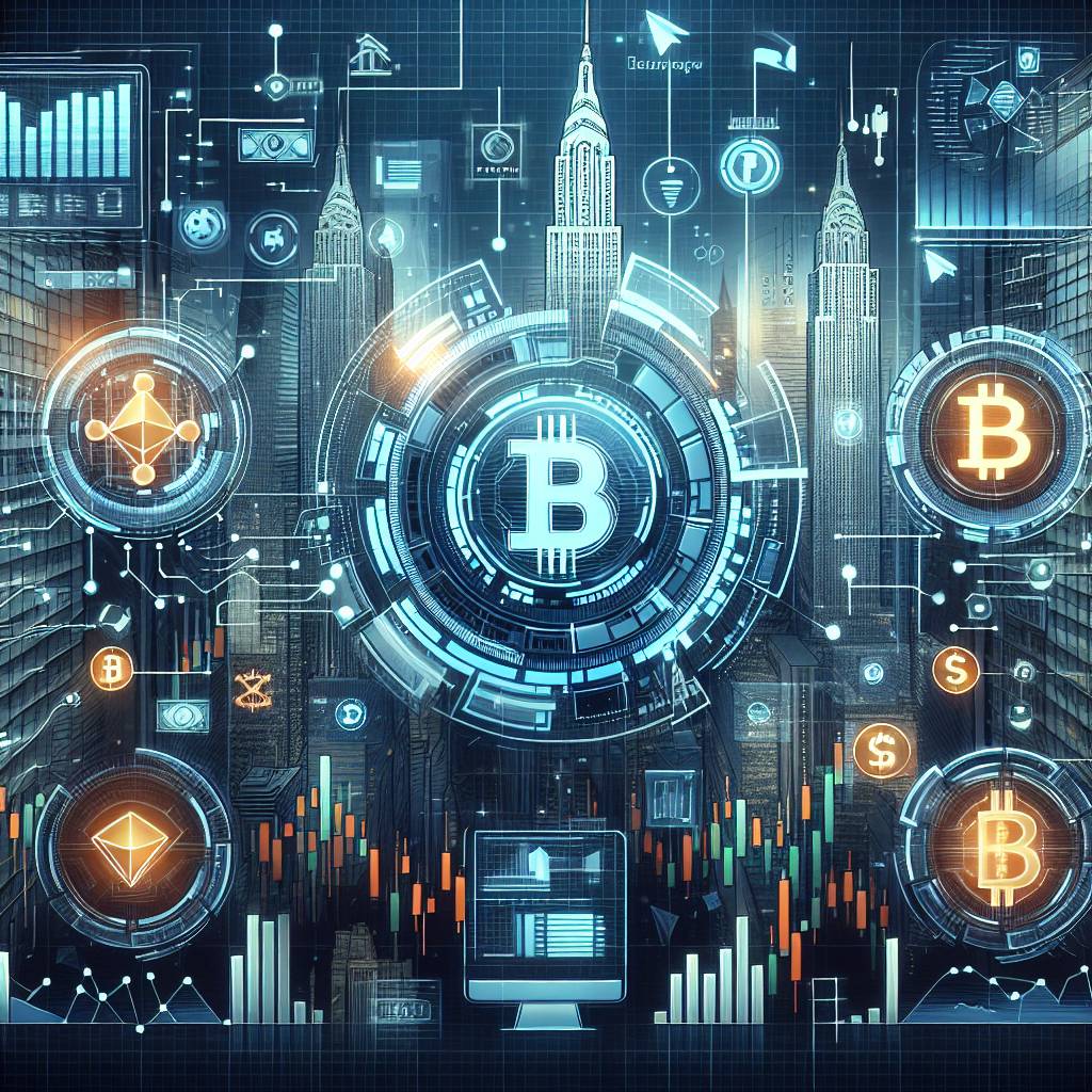 What are the important events on the economic calendar that can affect the value of cryptocurrencies?