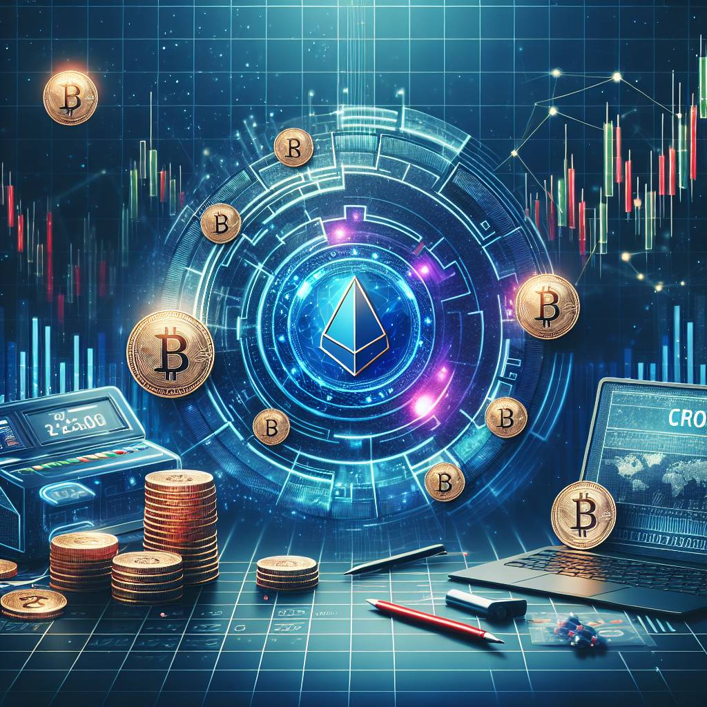 What is the role of monopoly meta coin in the cryptocurrency market?