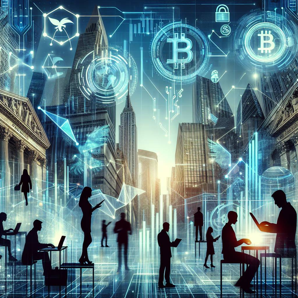What are the benefits of trading tn futures in the cryptocurrency market?