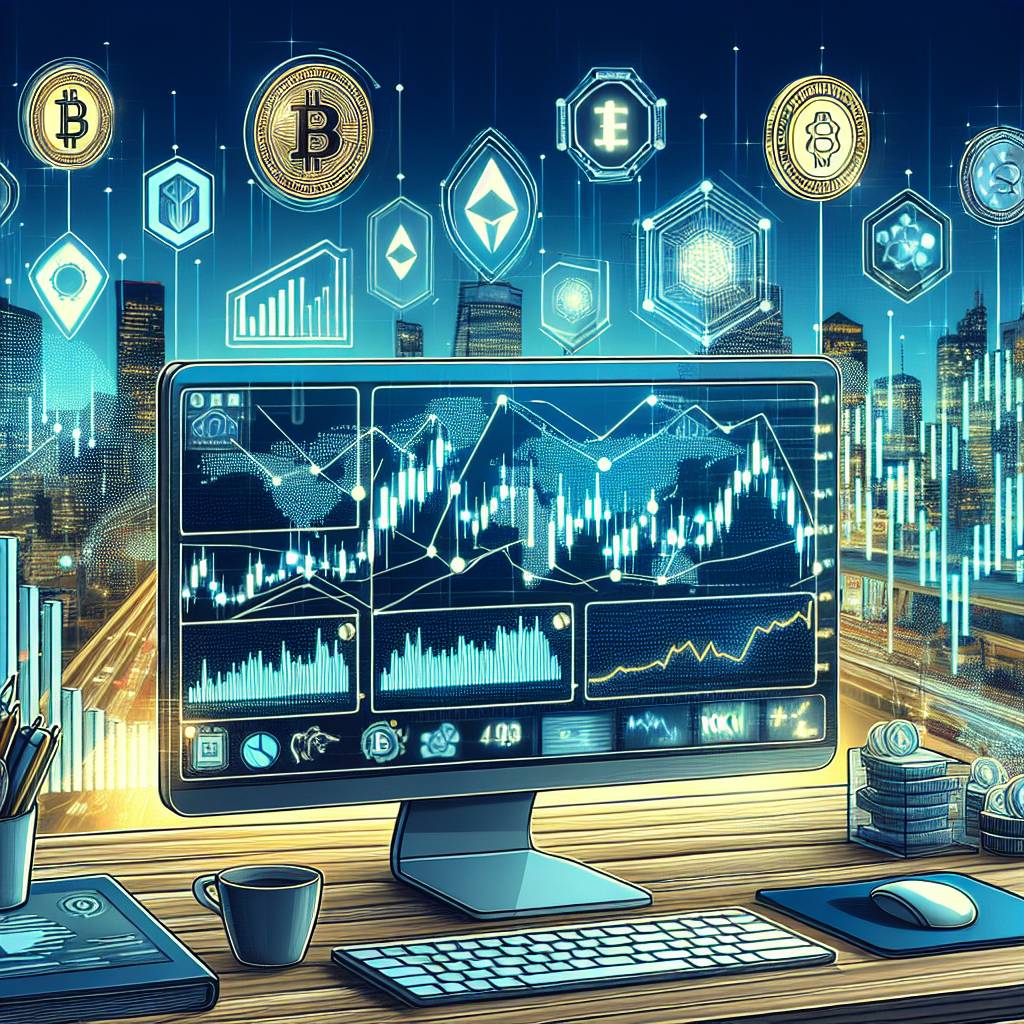 How does the price of pi coin compare to other popular cryptocurrencies?