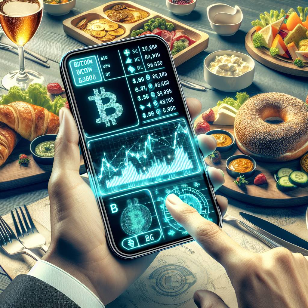 Are there any lunch calculators specifically designed for tracking Bitcoin investments?