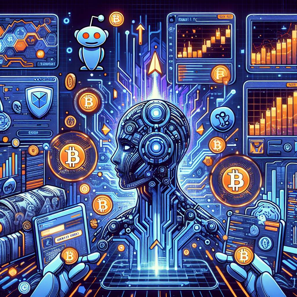 Are there any trading bots available for Bitcoin trading?