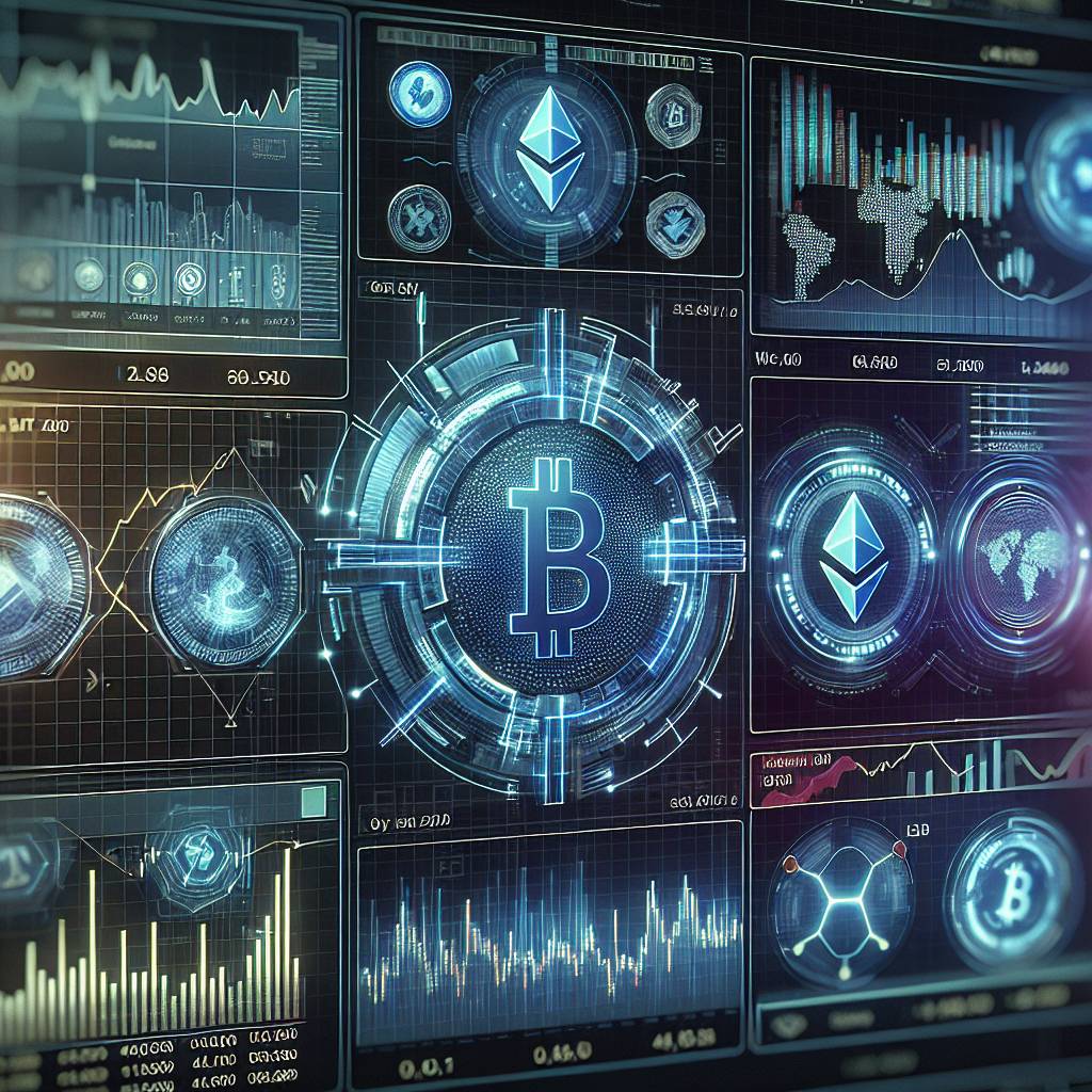 Which coins are recommended for investment in the digital currency market?