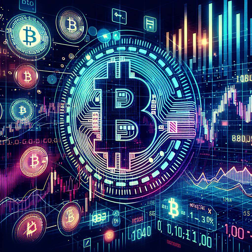What is the impact of USA futures on the price volatility of cryptocurrencies?