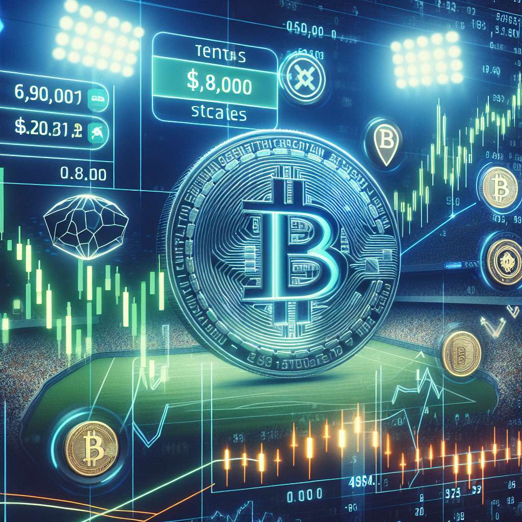 What are the best ways to invest in cryptocurrencies on highstakesports.com?