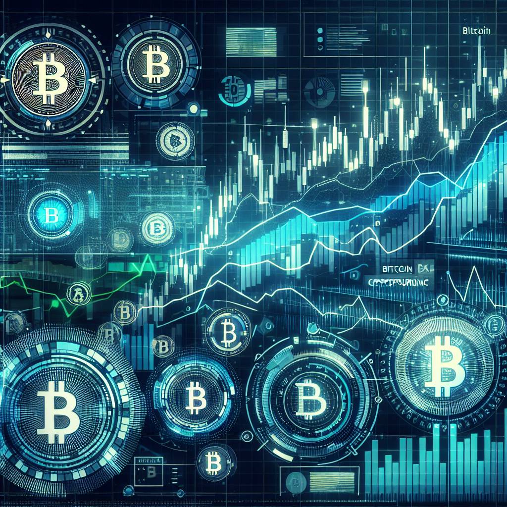 What is the impact of ETFs on the price of Bitcoin?