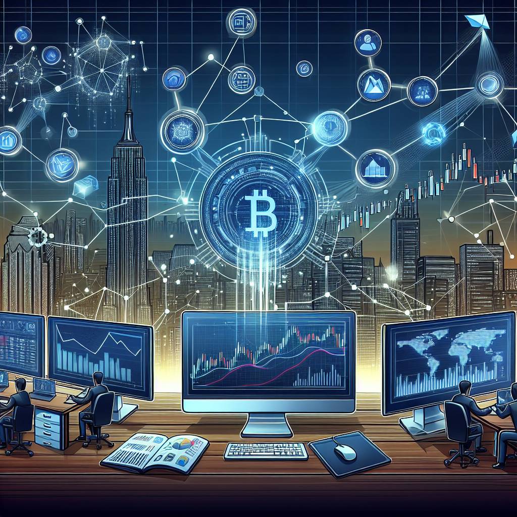 What is the impact of live futures on the cryptocurrency market?