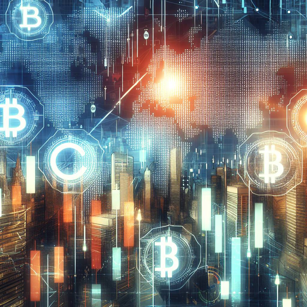 Are there any stock trading apps specifically designed for trading cryptocurrencies?