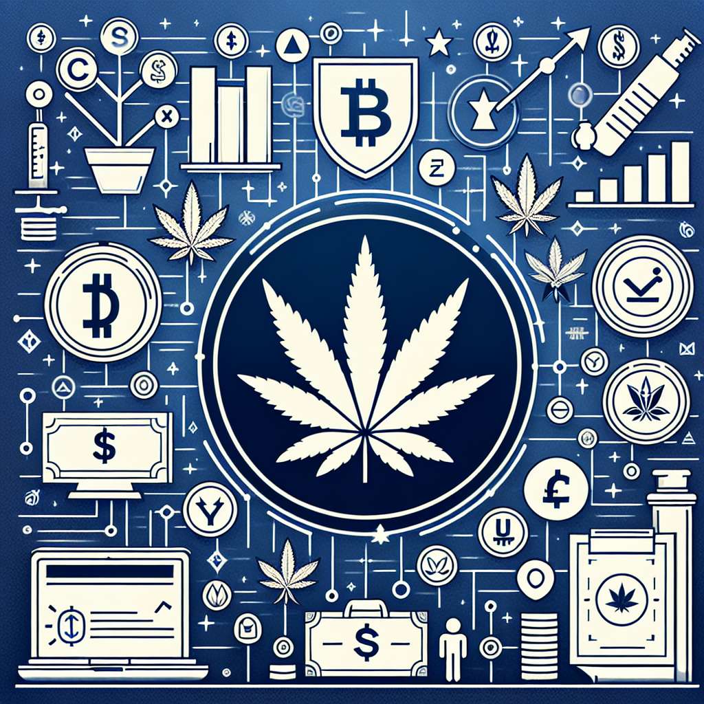 What are the benefits of accepting digital currencies in the cloud factory vape and smoke industry?