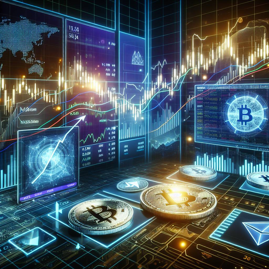 How did the sudden drop in the value of cryptocurrencies affect investors and traders?