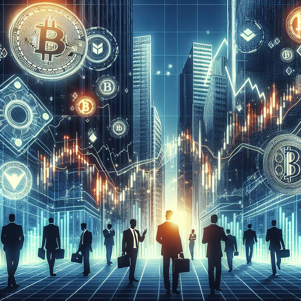 What are the most resilient stocks in the cryptocurrency market?