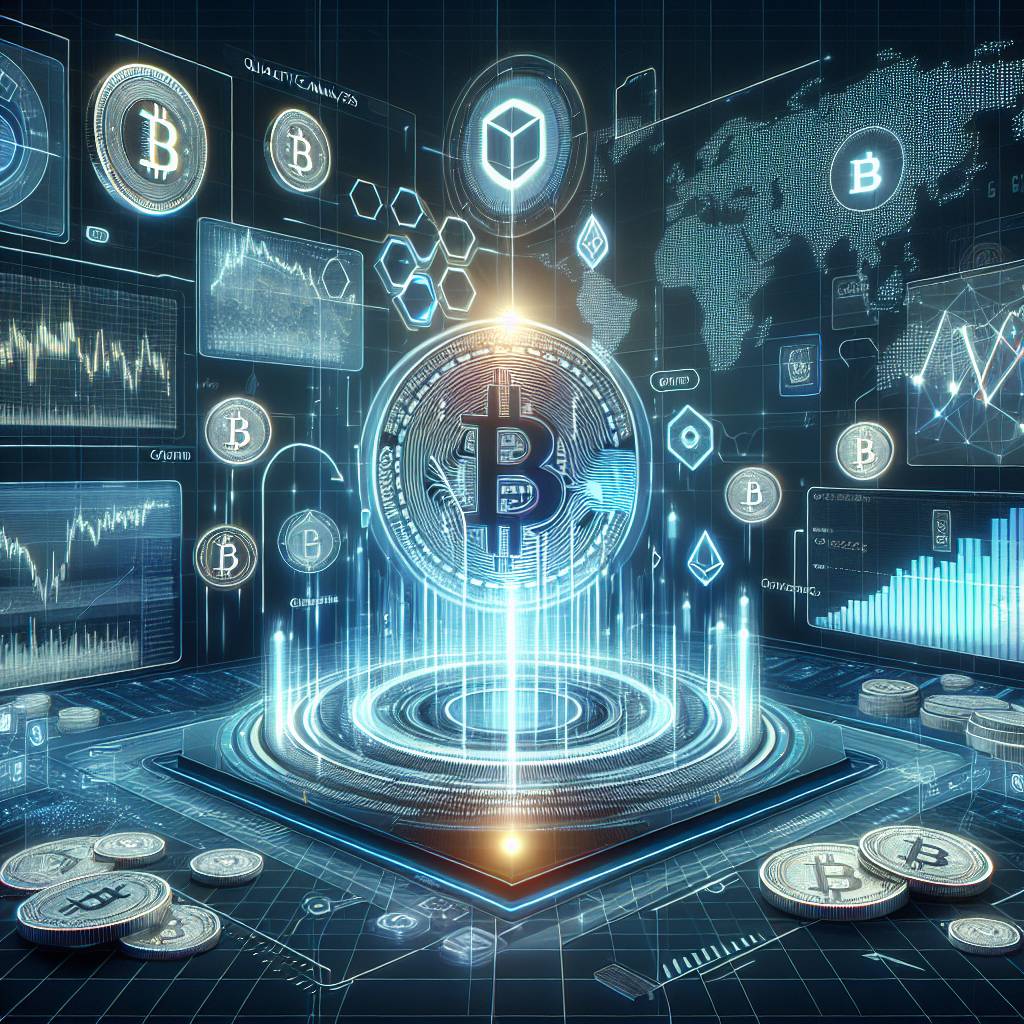 Which qualitative analysis techniques are most effective for predicting the success of new cryptocurrencies?