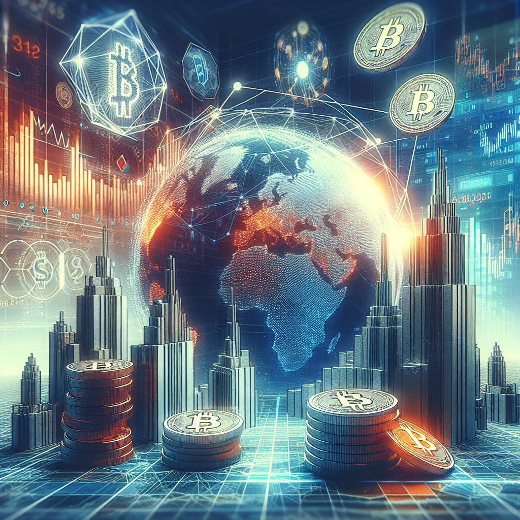 How does Babel Finance's proprietary trading system work for cryptocurrencies?