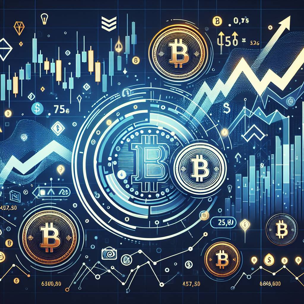 What are the bid, ask, and quote prices for cryptocurrencies?