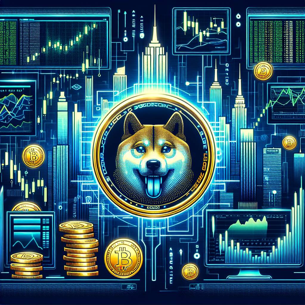Will Dogecoin reach a high value by 2030?