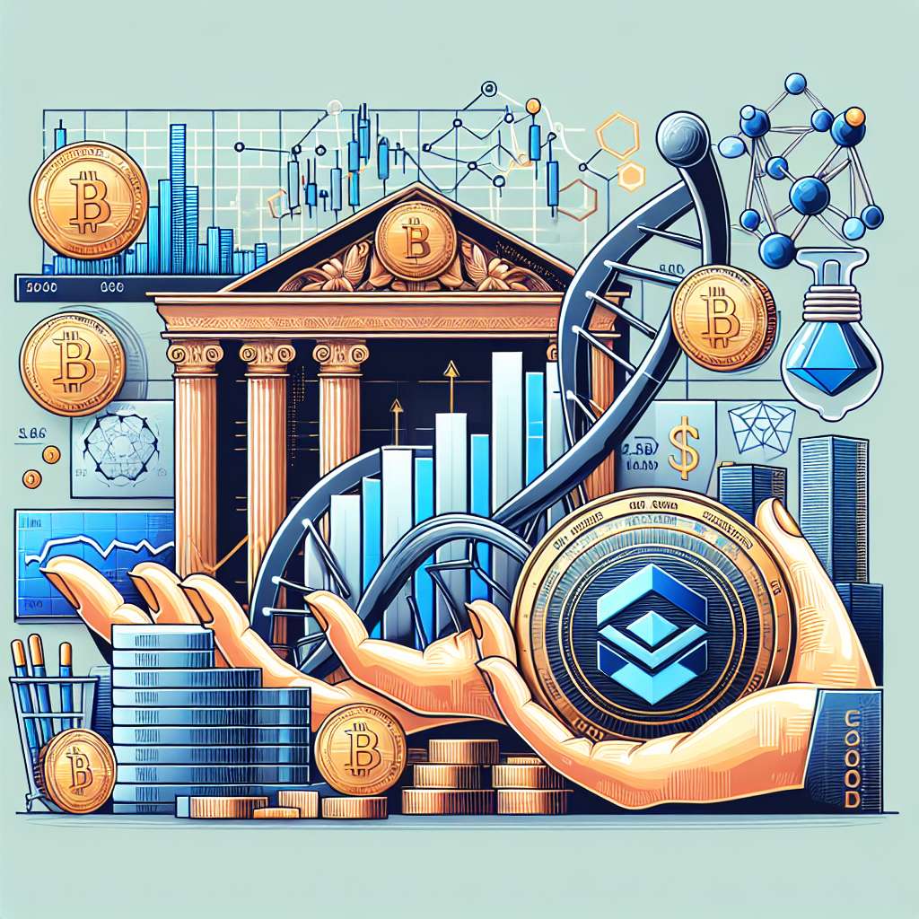 What is the impact of Charles Stanley Direct on the cryptocurrency market?