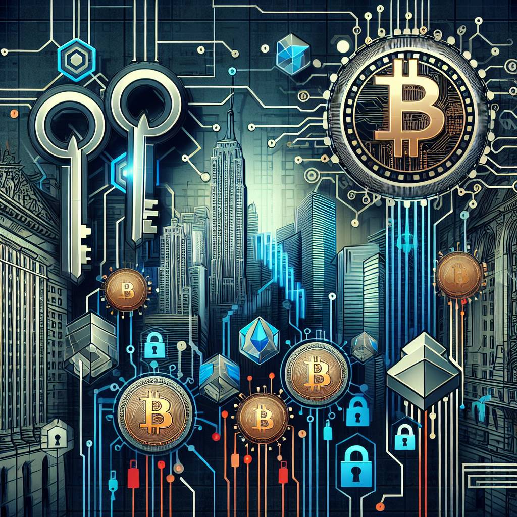What role do scientists play in the development of new cryptocurrency technologies?