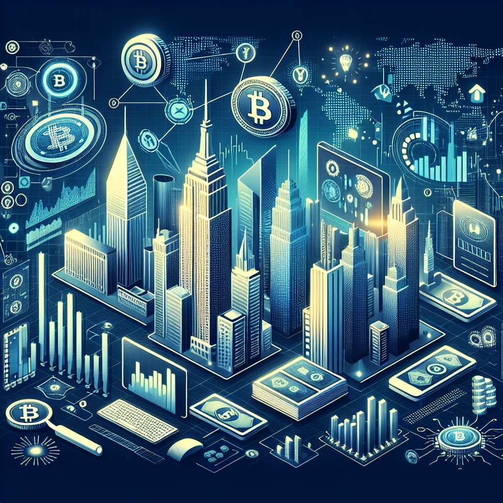 What are the key features to consider when choosing an automated investment management platform for cryptocurrencies?