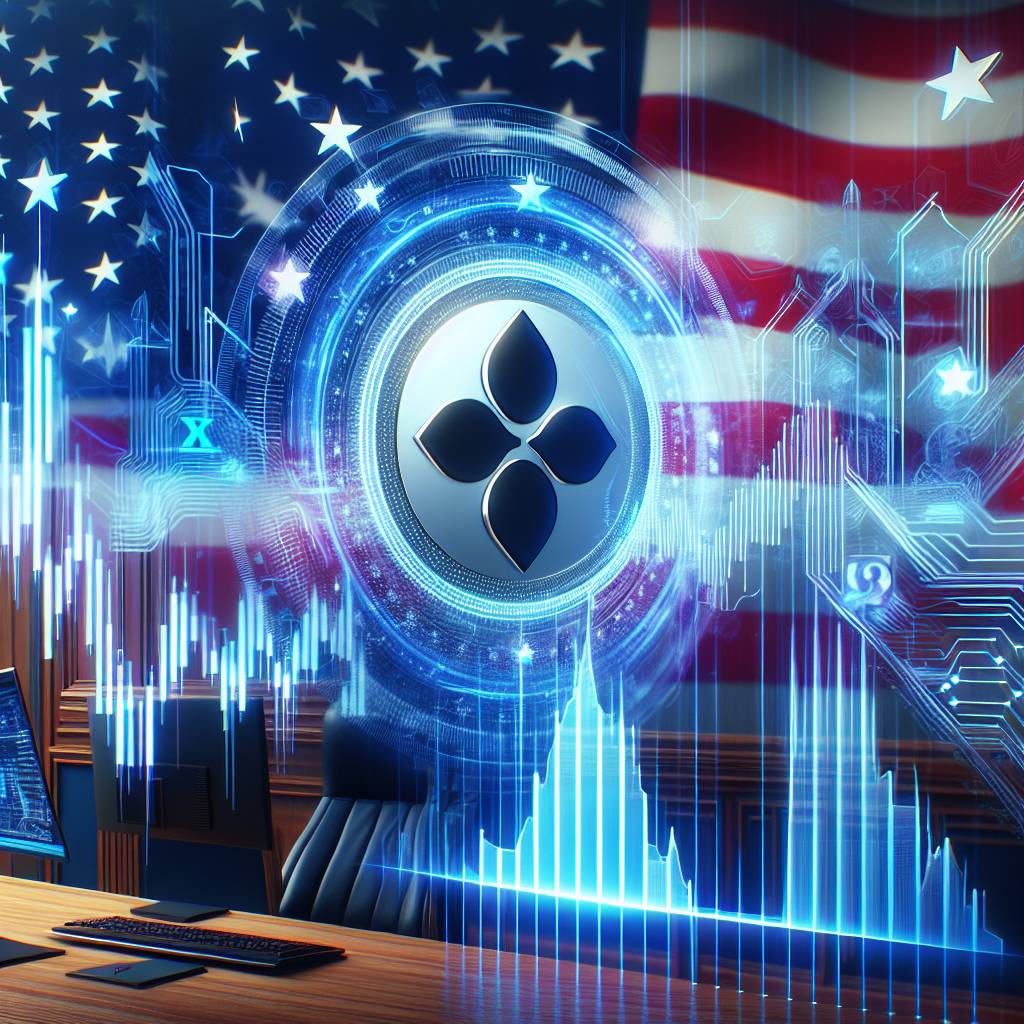 How can I buy XRP in the USA?