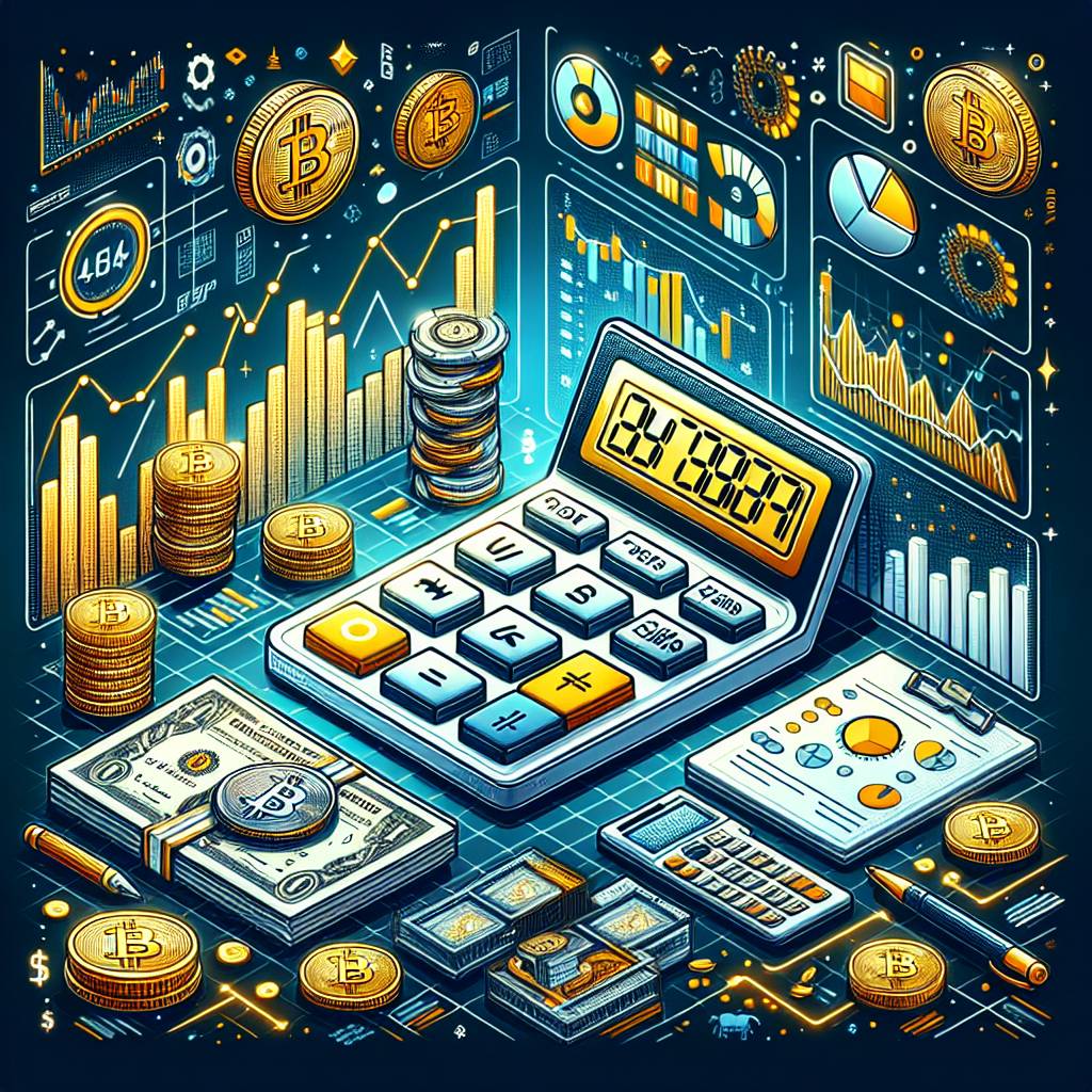 What are the key features to look for in an options profit calculator app for cryptocurrency traders?