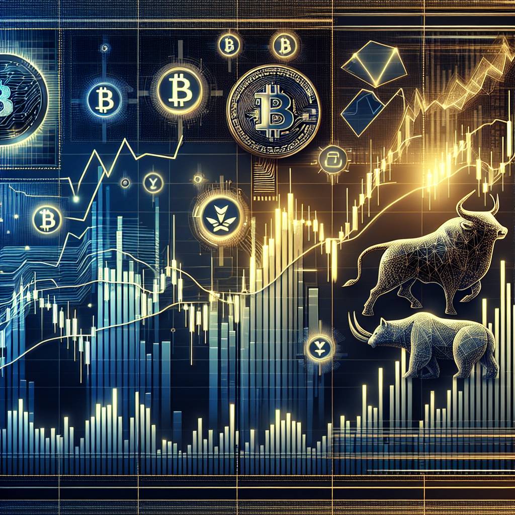 What is the price history chart for cryptocurrencies?