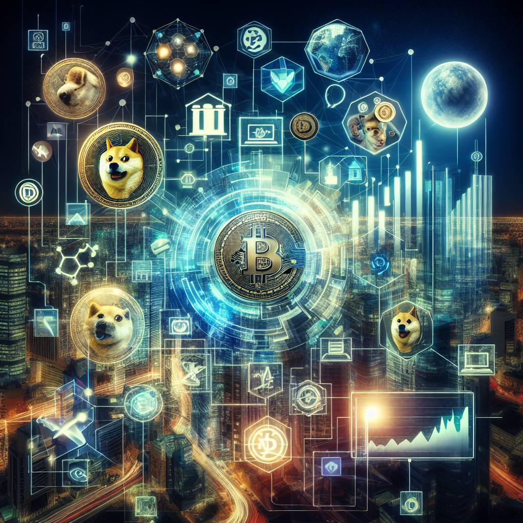 What is the future potential of mmf crypto in the digital currency market?