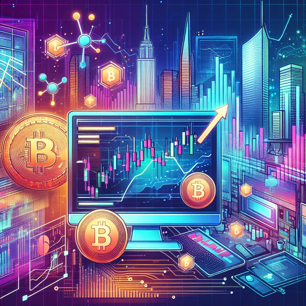 How can I identify digital currencies that have outperformed the market?