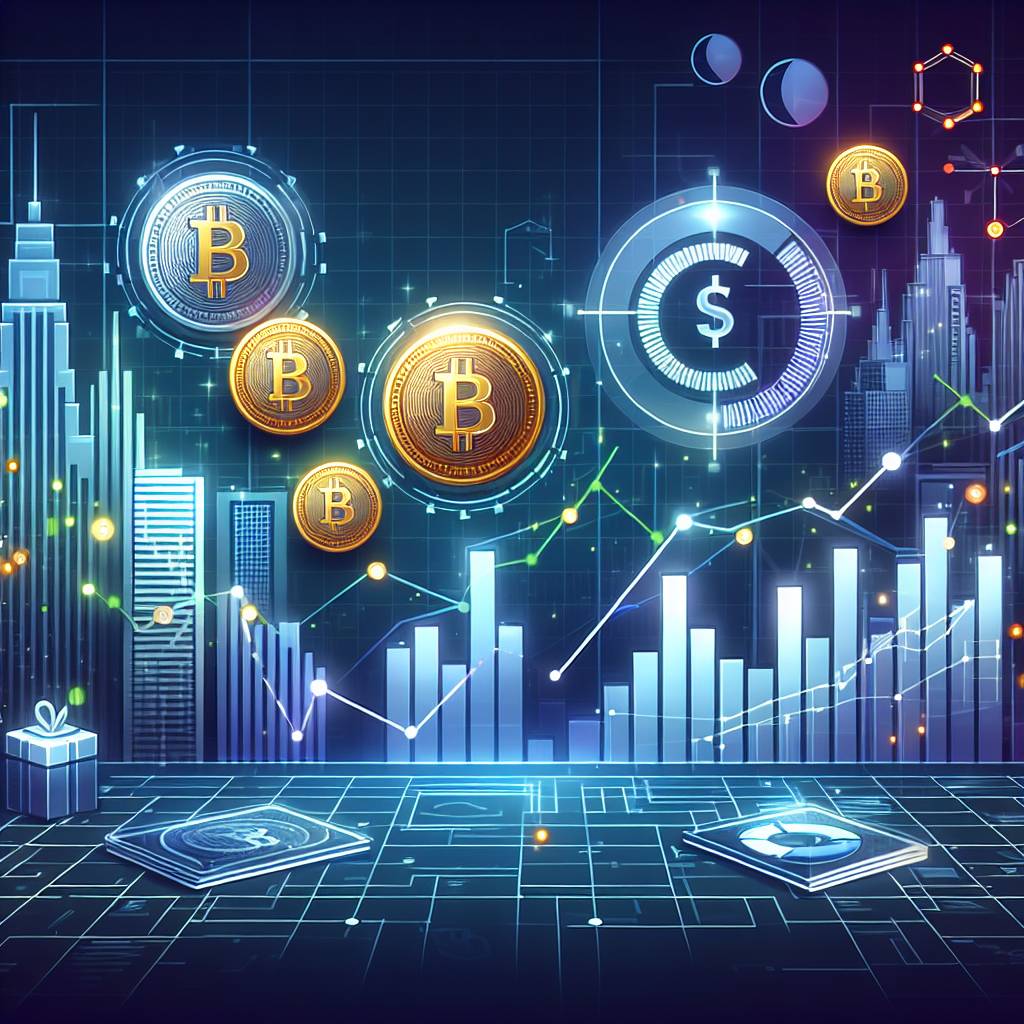 What are the top 3 cryptocurrencies to invest in?