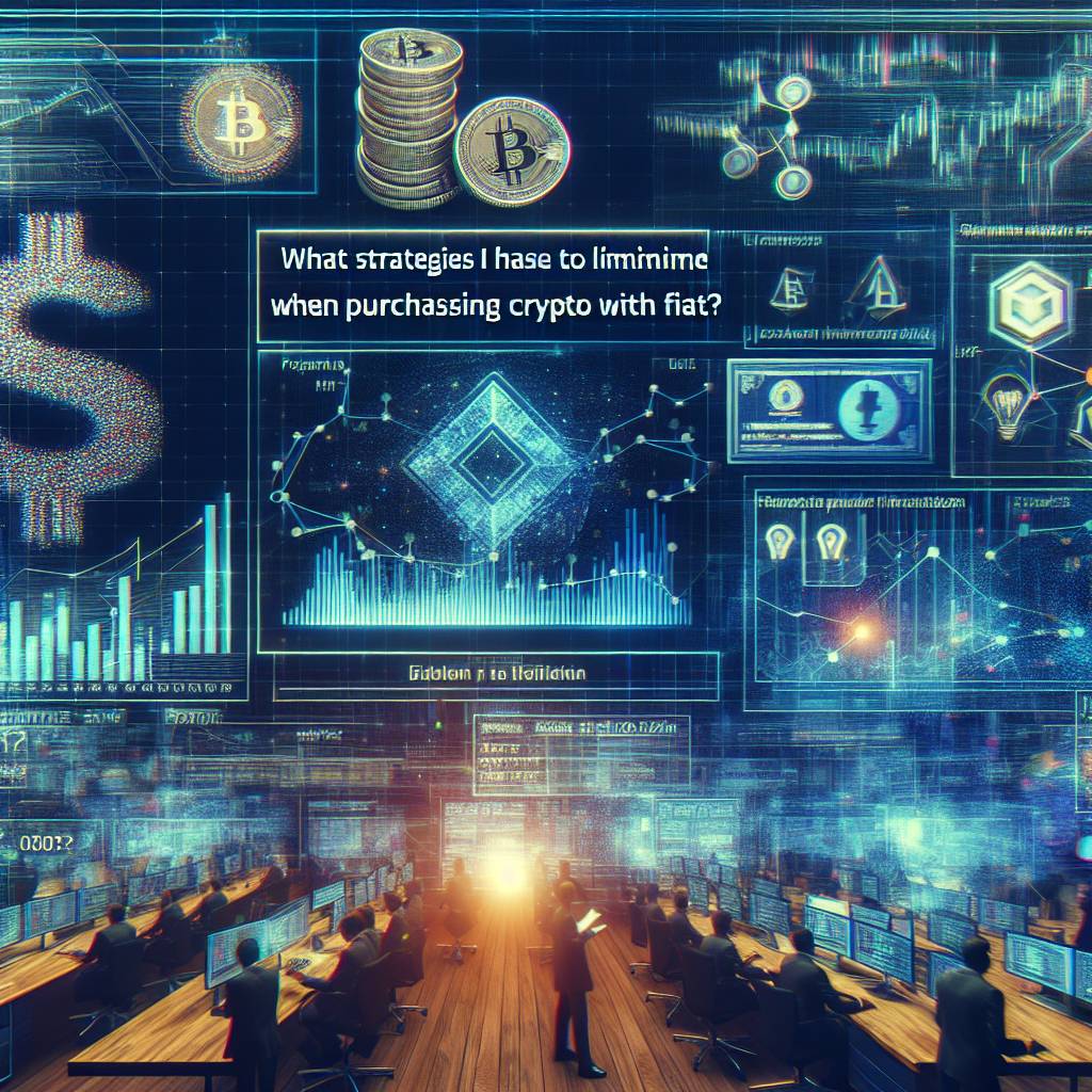 What strategies can I use to minimize capital losses in cryptocurrency trading?