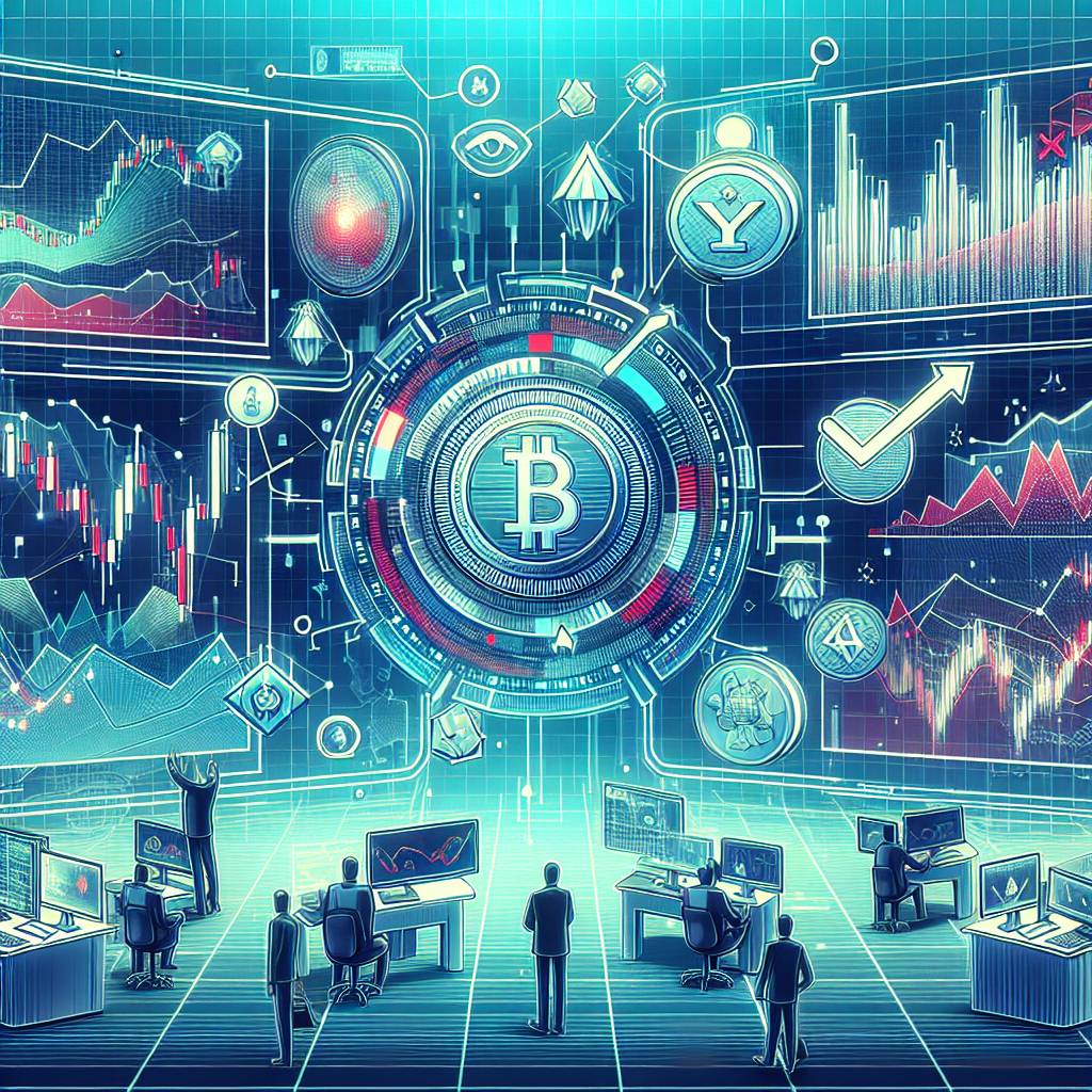 What are the potential risks and rewards of trading TSLA after market hours in the digital currency space? 💰