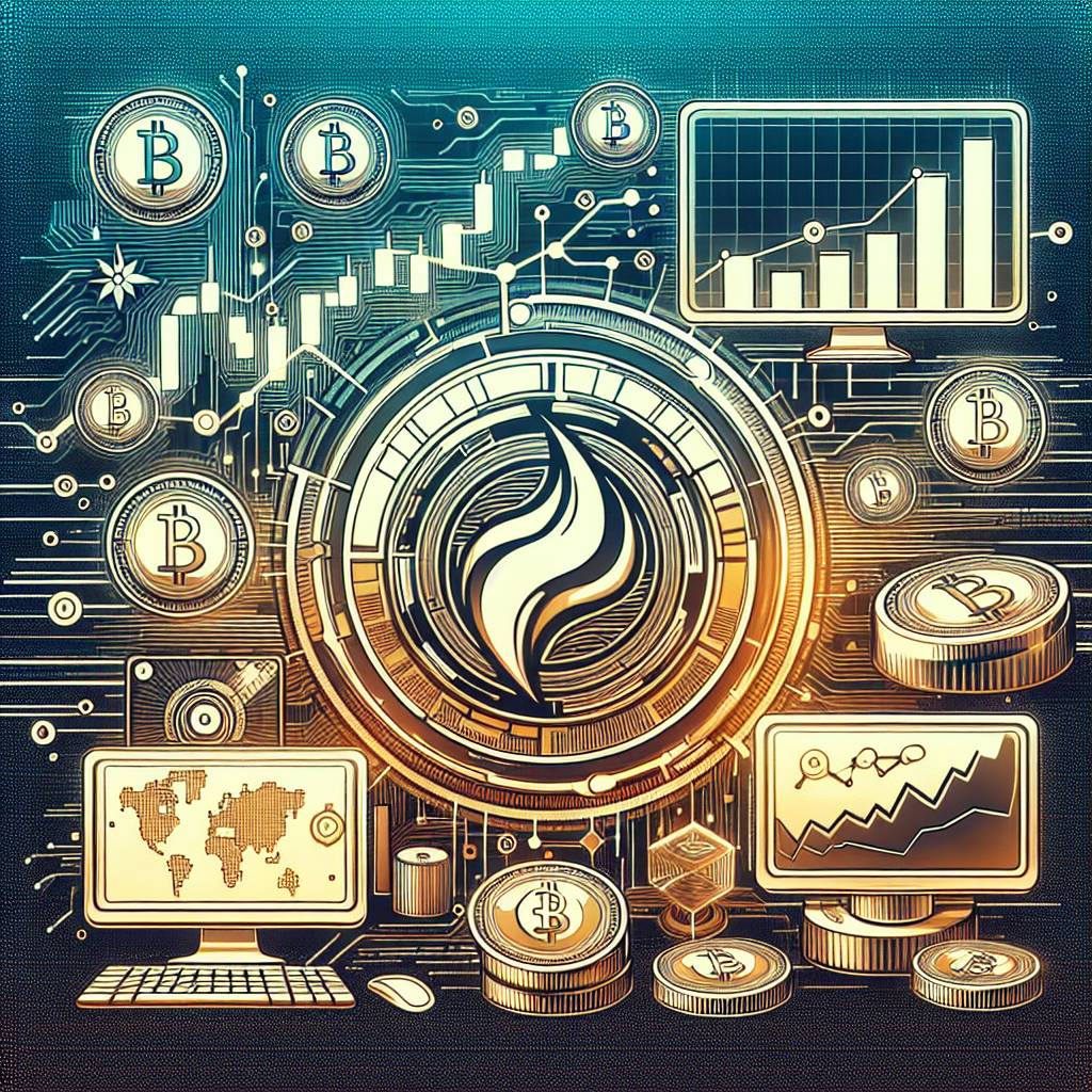 What are the potential benefits of using Terra Luna Ponzi as a digital currency?