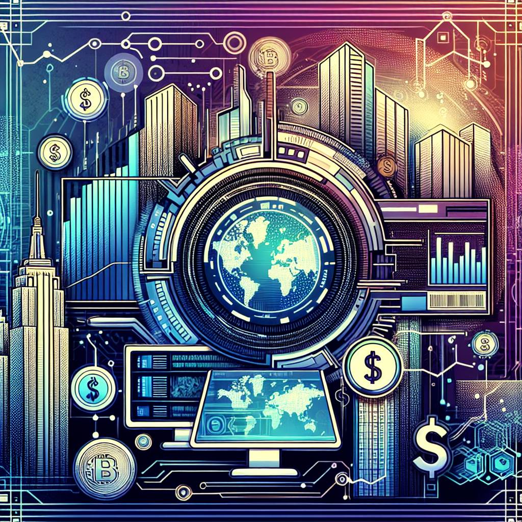 What are the common methods to verify proof of address in the crypto space?