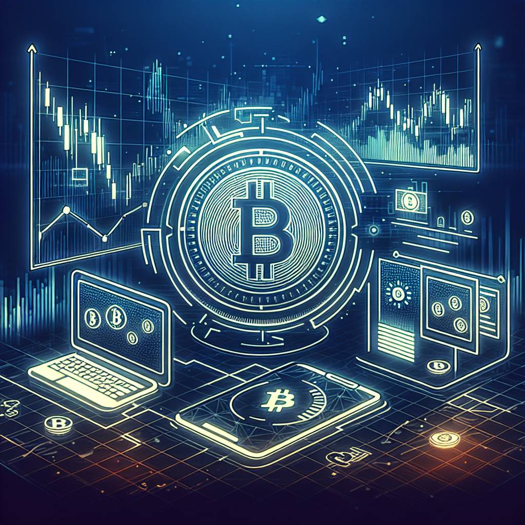 How can I buy and sell cryptocurrencies on www.benzinga.com?
