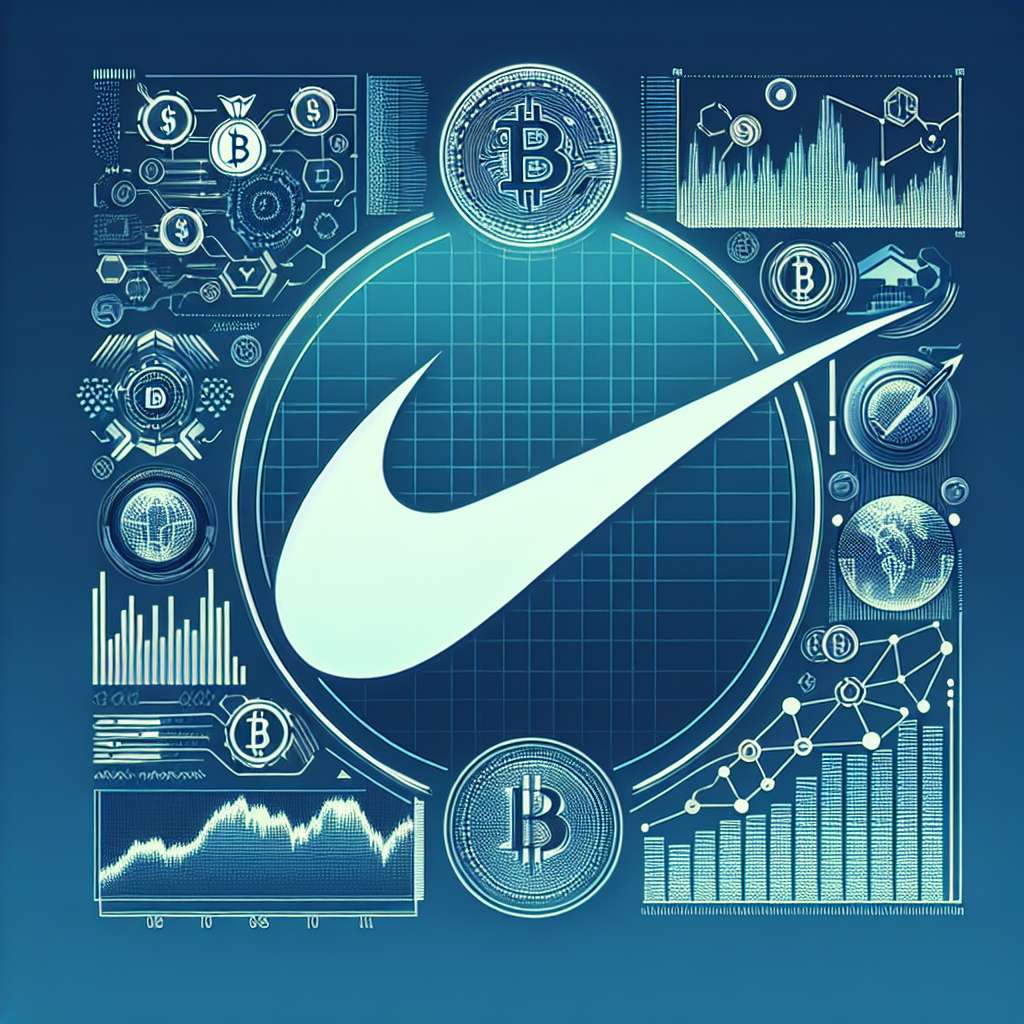 What are the potential use cases of Nike Swoosh in the world of cryptocurrencies?