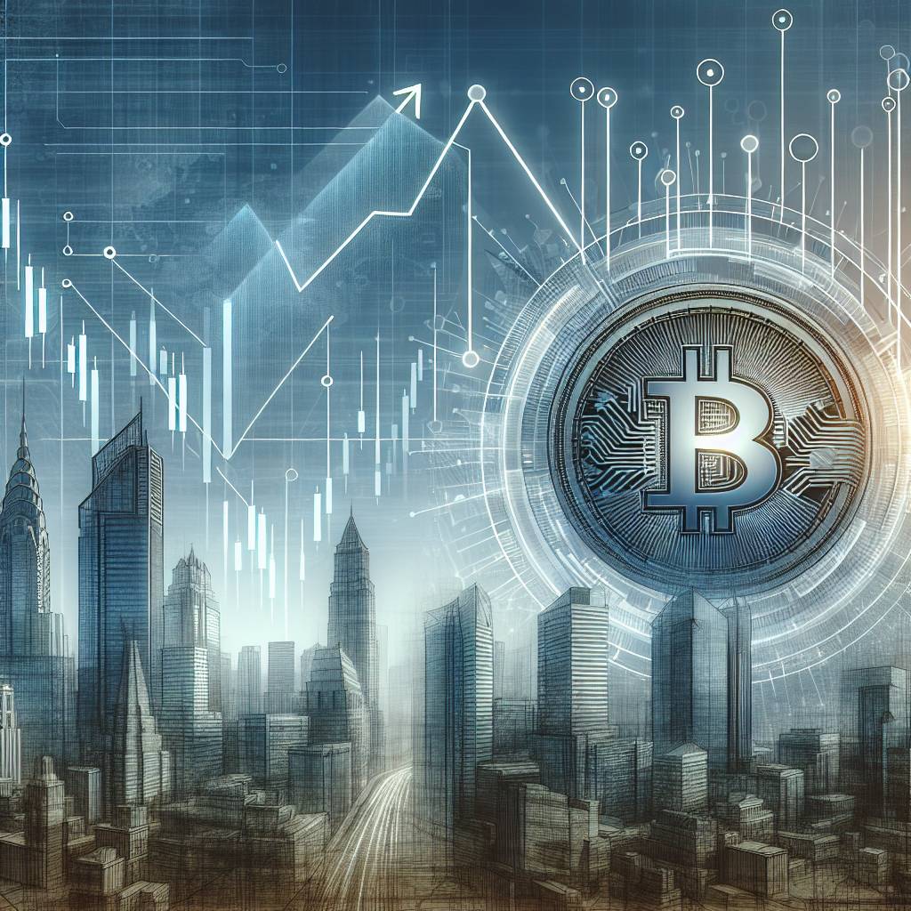 How does investing in digital currencies compare to traditional stock market investments?