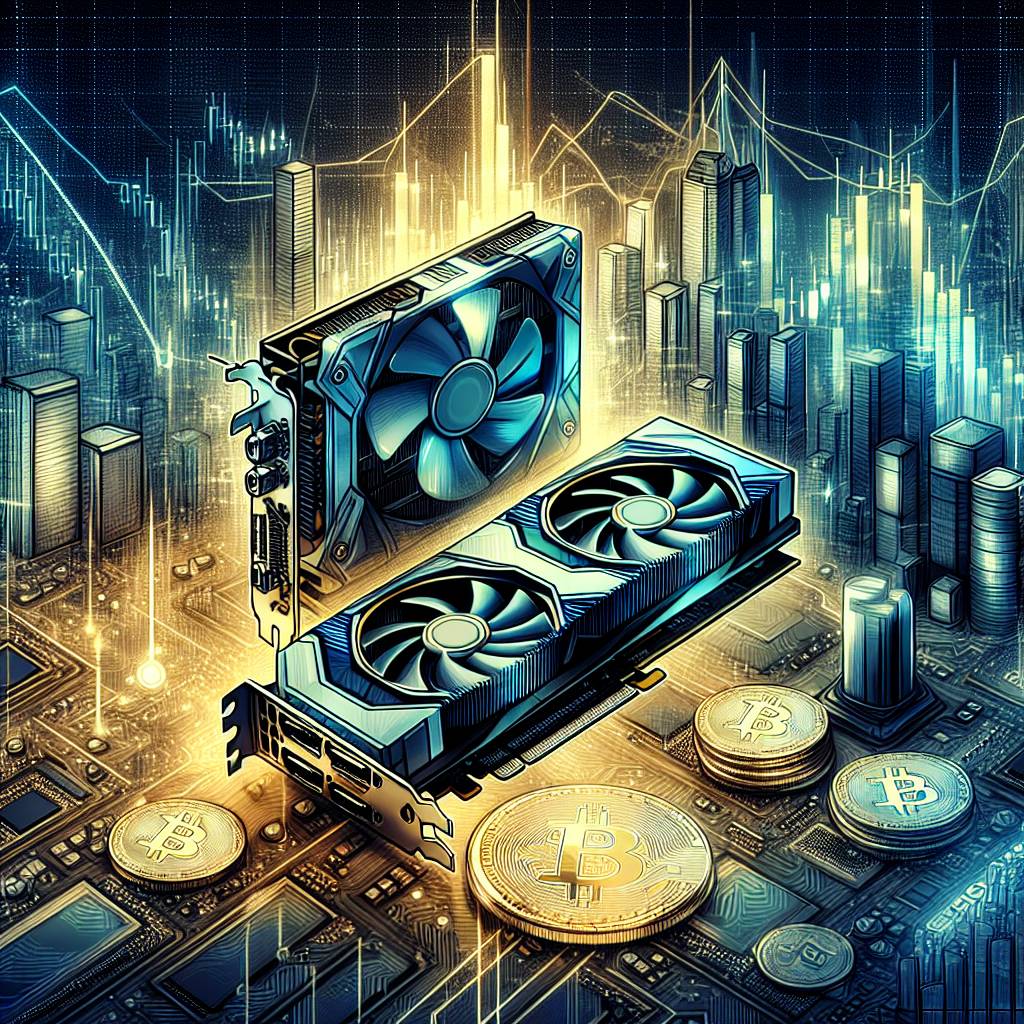 Which graphics card, rtx 3080 or amd 6900 xt, is more efficient for mining cryptocurrencies?
