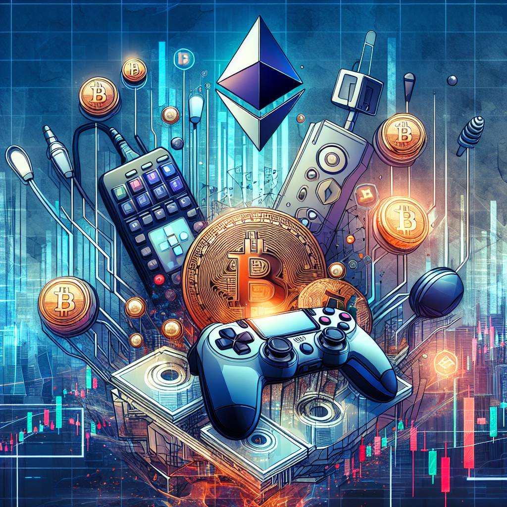 What are the latest trends in cryptocurrency-related gaming hackathons?