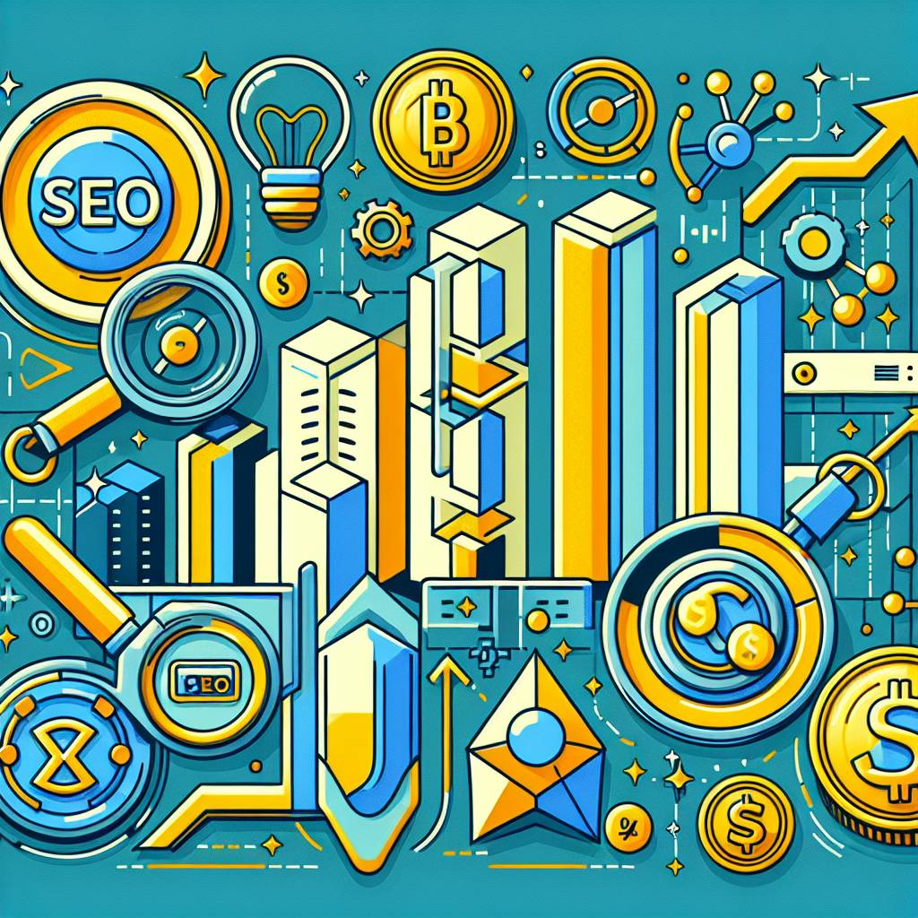 Why is IB Logmanager recommended for SEO optimization in the cryptocurrency industry?