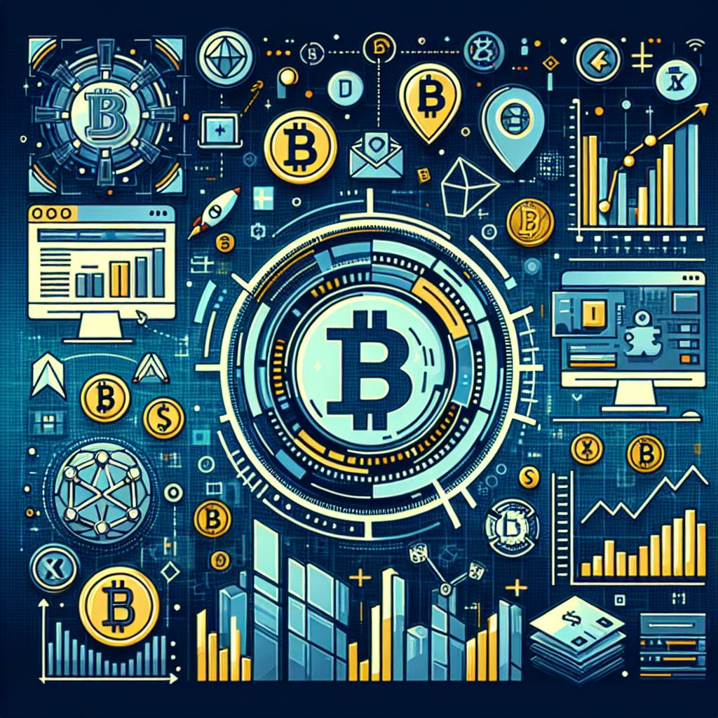 What are some reliable sources to get live updates on the hyped cryptocurrencies?