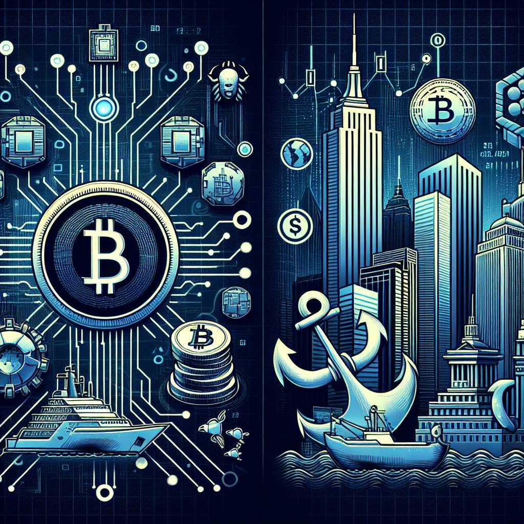 Which cryptocurrencies are currently hot on the Nasdaq heat map?