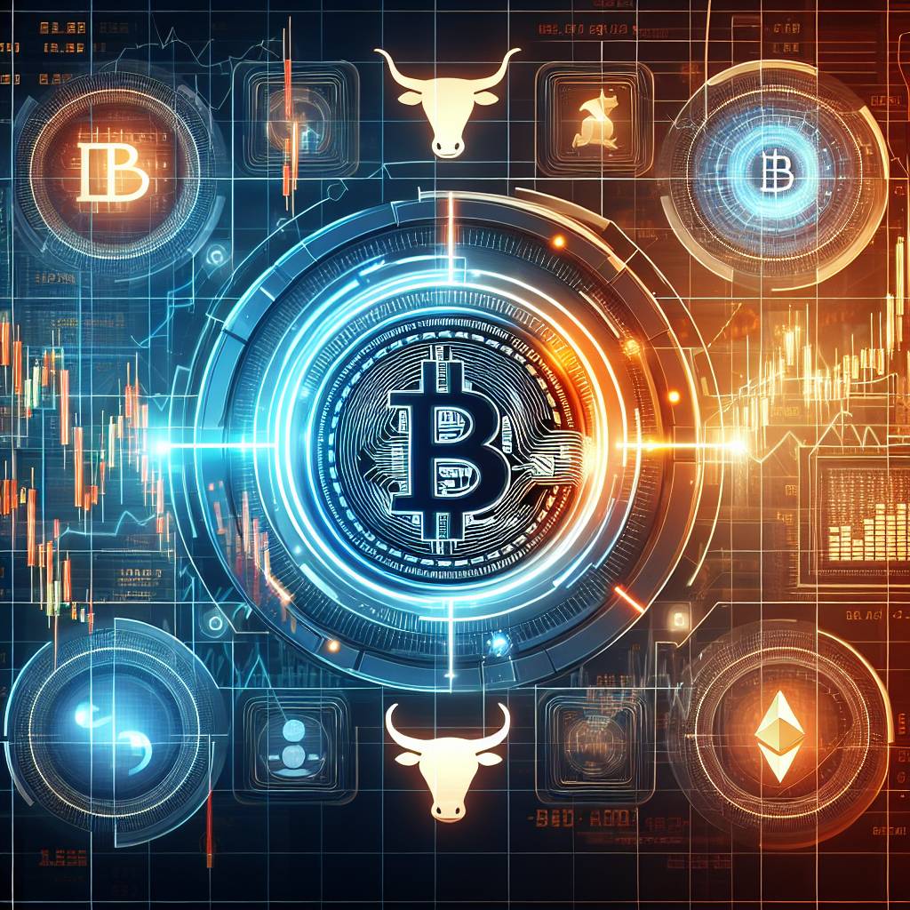 Which cryptocurrencies are most suitable for trading with bull call credit spreads?