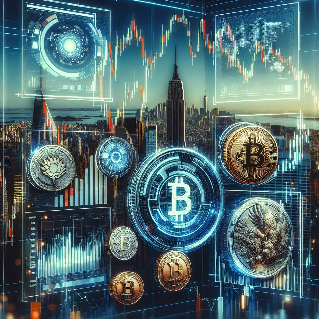 What are the risks and benefits of online cryptocurrency investing in the UK?