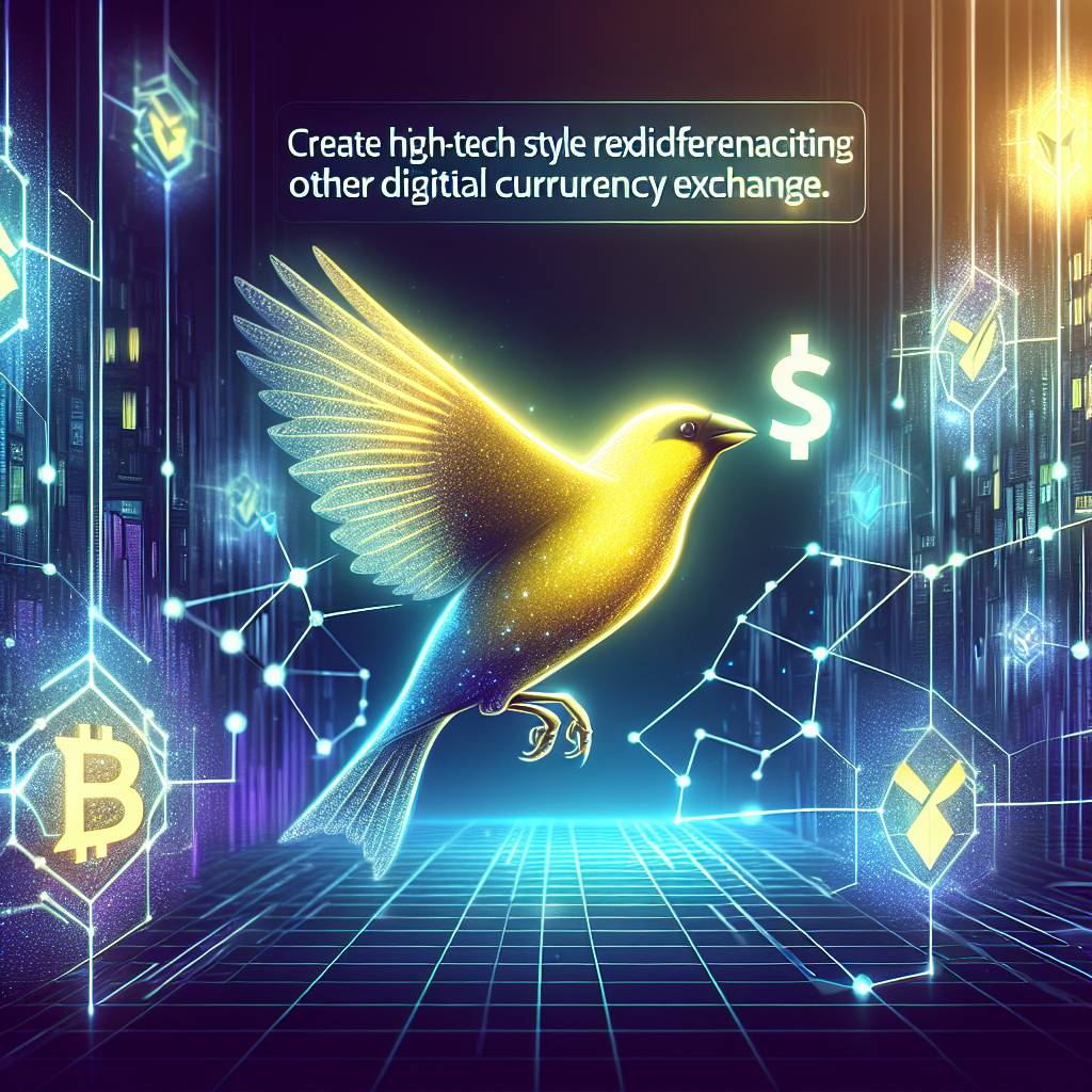 How does Canary Technologies ensure the security of digital currency transactions?